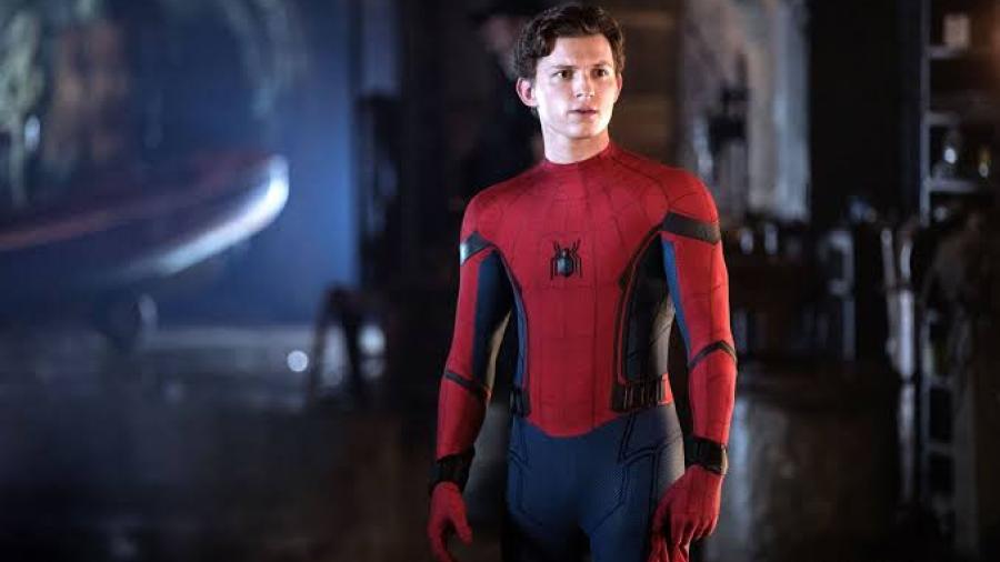 Ton Holland habría firmado con Sony y Marvel Studios para Spider-Man 4