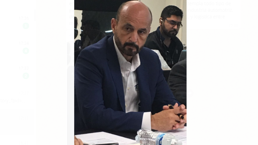 Buscan maximizar fortalezas y oportunidades en la frontera