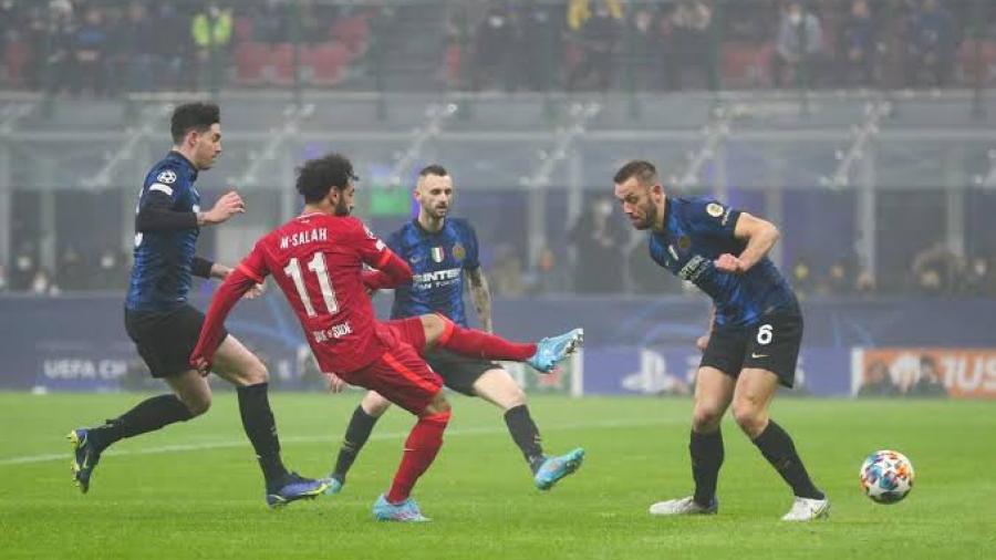Golpe de autoridad del Liverpool en San Siro