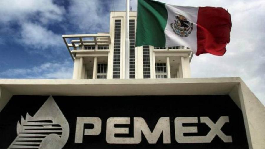 Pemex suscribe contrato con Olstor Services