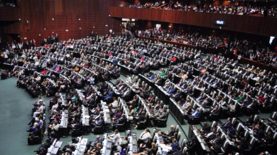 Van por recorte a Presupuesto 2019 de San L&aacute;zaro