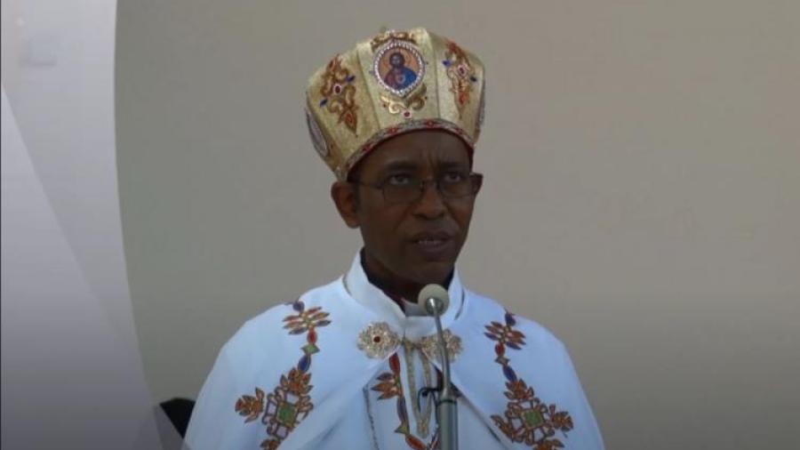 Detiene a obispo católico el gobierno africano de Eritrea