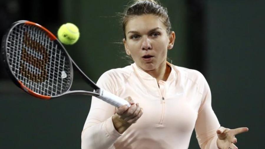 Serena William sigue siendo la rival a vencer: Simona Halep