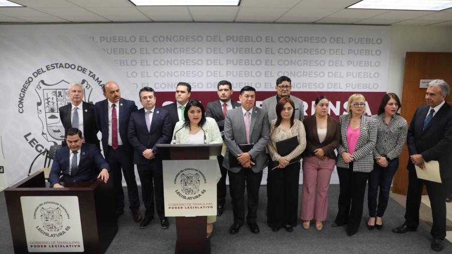 Fiscal Anticorrupci&oacute;n y Auditor son c&oacute;mplices de &ldquo;rater&iacute;as y desv&iacute;os: &Uacute;rsula Salazar