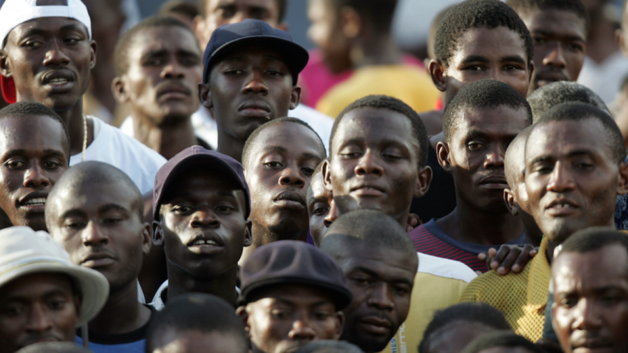 Ya no habrá programa de protección migratoria a haitianos
