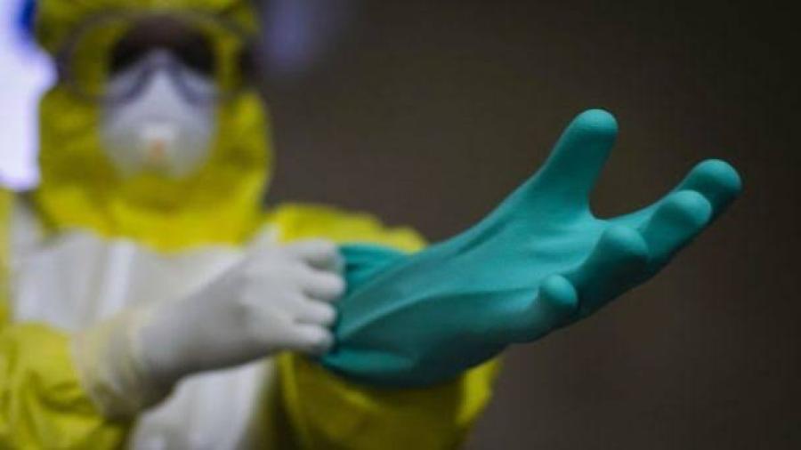 OMS alerta por riesgo de propagación de nuevo brote de ébola