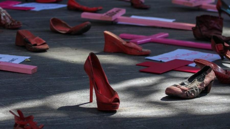 Confirma Fiscalía que fotos de Ingrid fueron difundidas por seis policías 