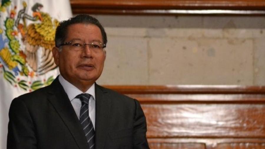 Detienen a Flavino Ríos ex gobernador interino de Veracruz