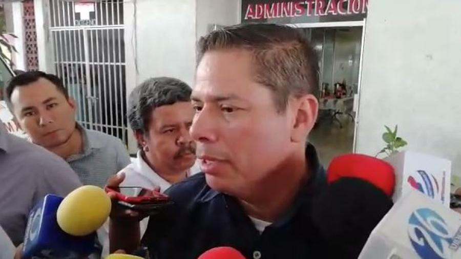 6 integrantes de una familia sufrieron quemaduras por agua mala en Miramar 