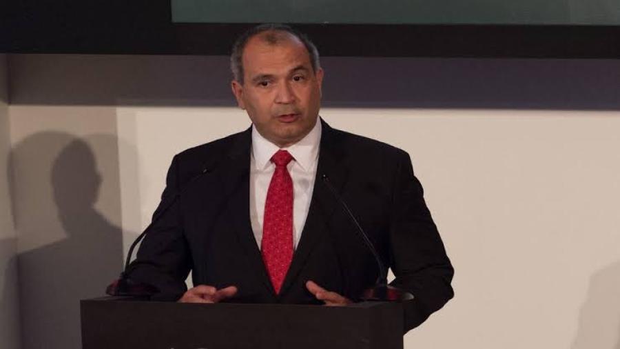 Carlos Treviño denunciará a Emilio Lozoya y FGR