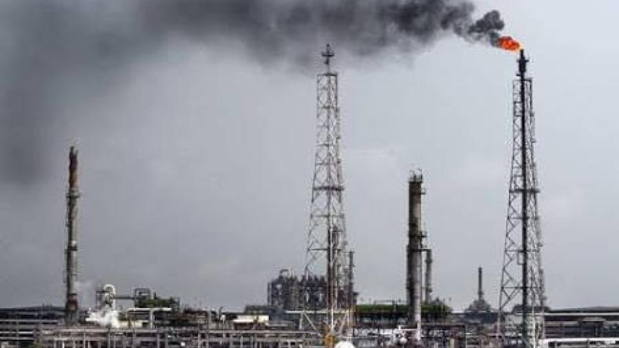 Realizar&aacute;n simulacro de arranque de plantas en refiner&iacute;a