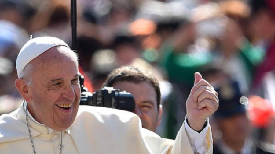 Preparan altares donde oficiará misas el Papa Francisco en Chile 