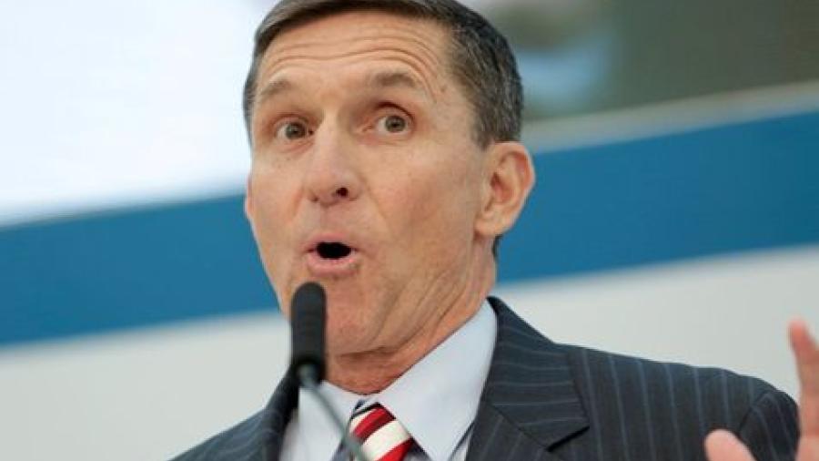 Flynn será citado para que declare por el caso ruso