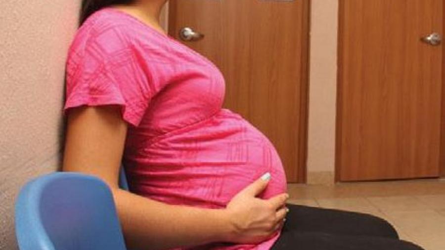 Aumenta a 22 número de adolecentes embarazadas
