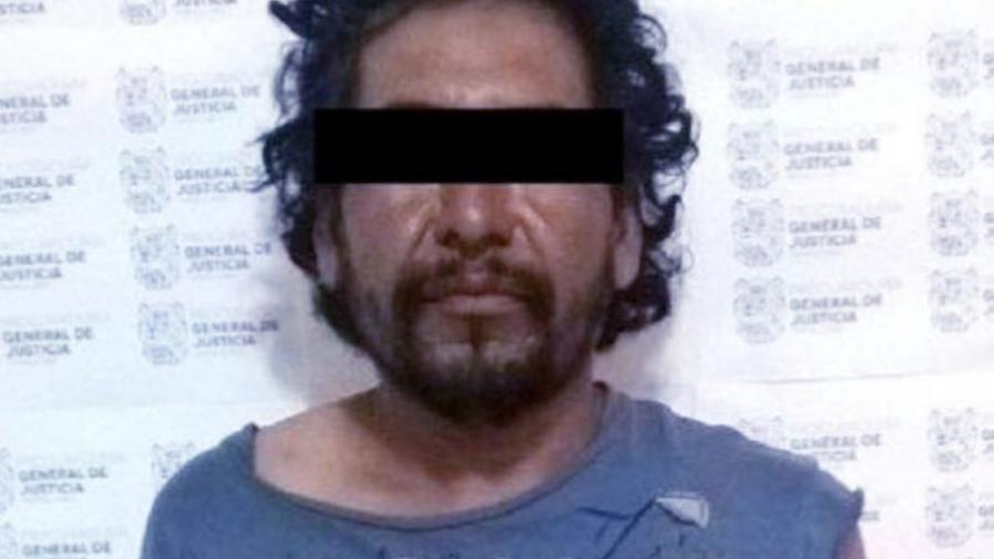 30 años de cárcel a hombre acusado de violación