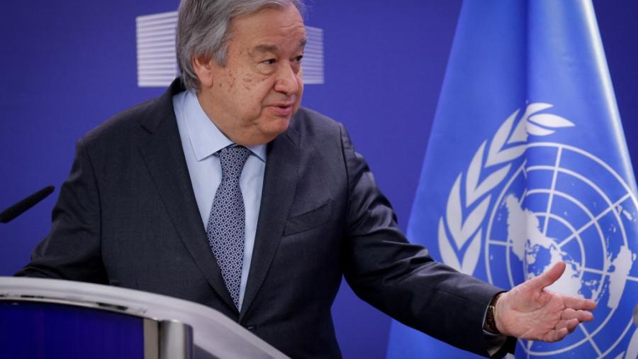 La ONU pide un alto el fuego 'inmediato' en la guerra en Gaza