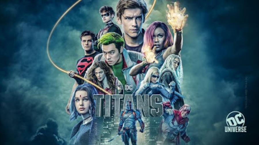 Renuevan cuarta temporada de Titans