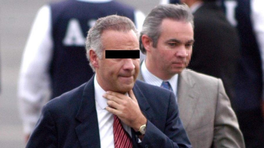 Imputa FGR a Juan Collado por defraudación fiscal equiparada