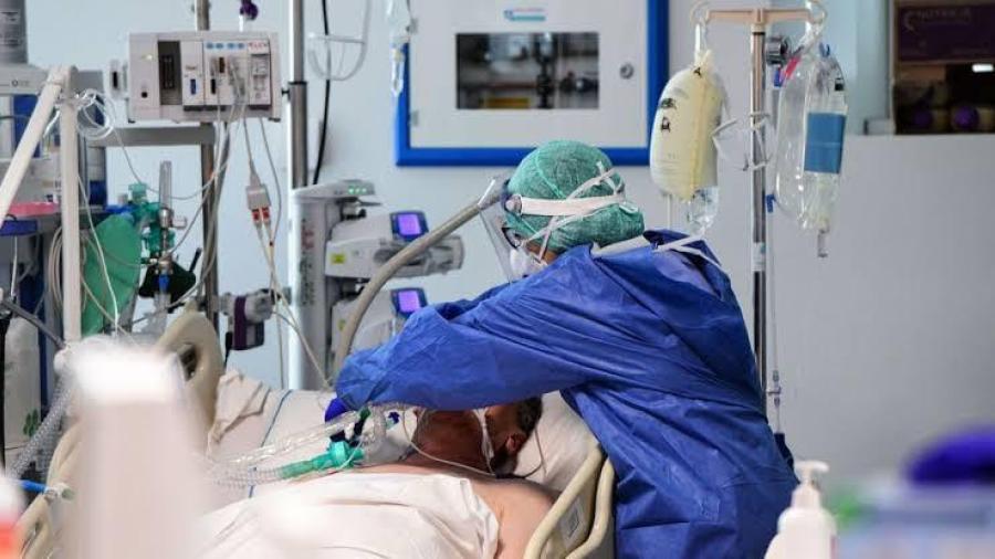 Aumentan casos de COVID en adultos de 30 a 40 años en Nuevo Laredo