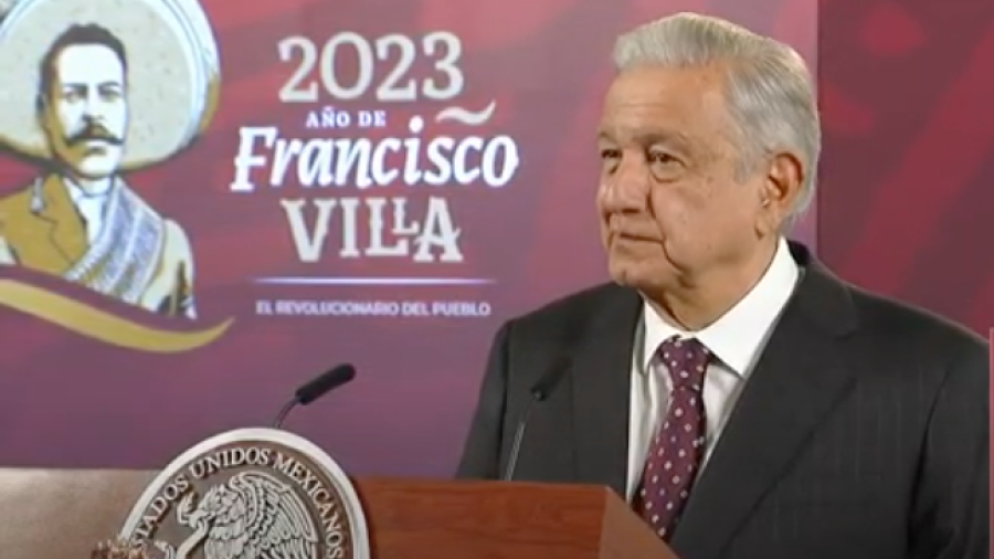 Abre AMLO la posibilidad de que empresas extranjeras participen en extracción de litio