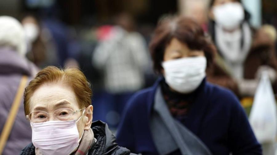 Registra Corea del Sur primer caso de coronavirus