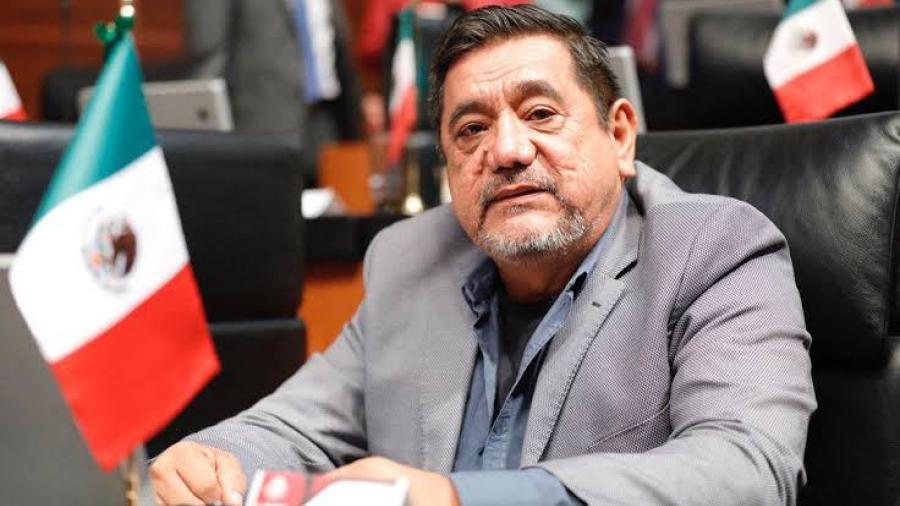 IEPC Guerrero oficializa retiro de candidatura de Félix Salgado Macedonio