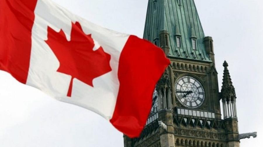 Canadá despide a trabajadores no vacunados contra el Covid-19