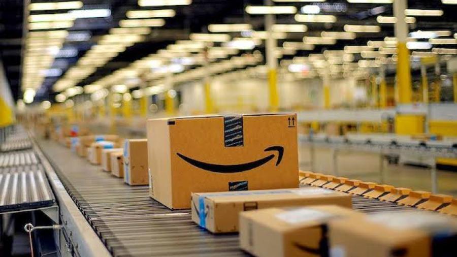Amazon dejará sin trabajo a 17,000 empleados