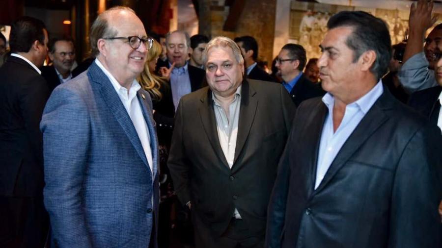 Conago demanda hacer frente a políticas de Donald Trump
