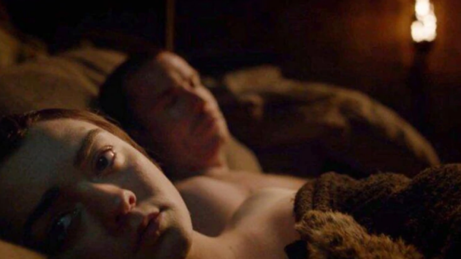 El momento más comentado de la octava temporada de GOT