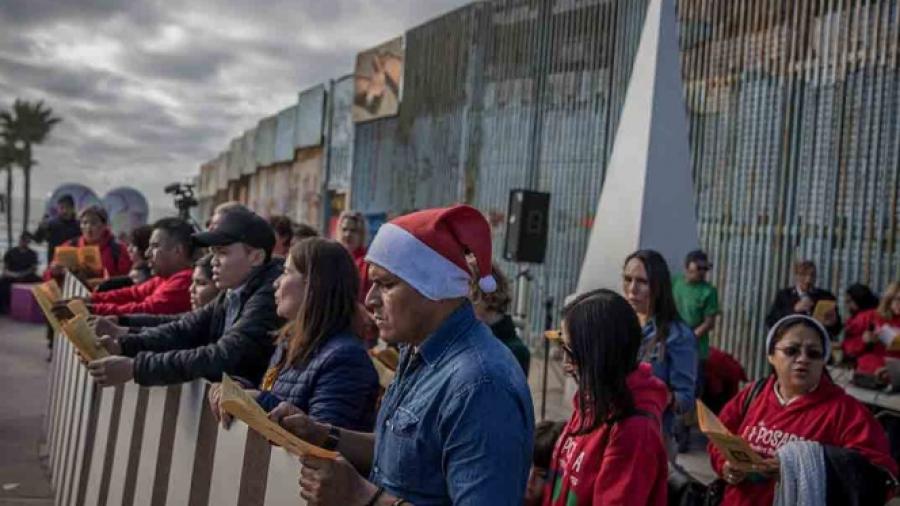 Corrupción en administraciones pasadas propiciaba el tráfico de personas