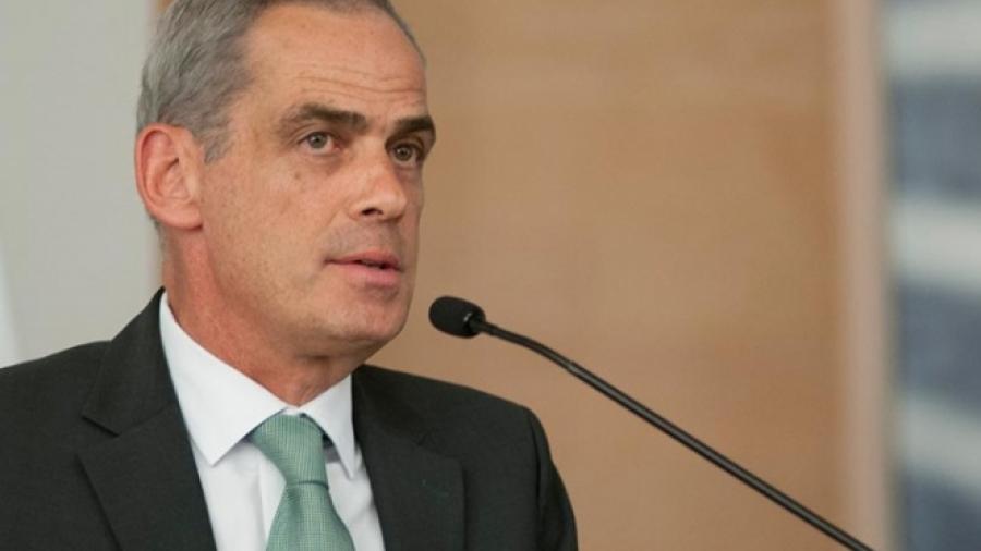 Apoya embajador de Israel acciones de M&eacute;xico contra Norcorea