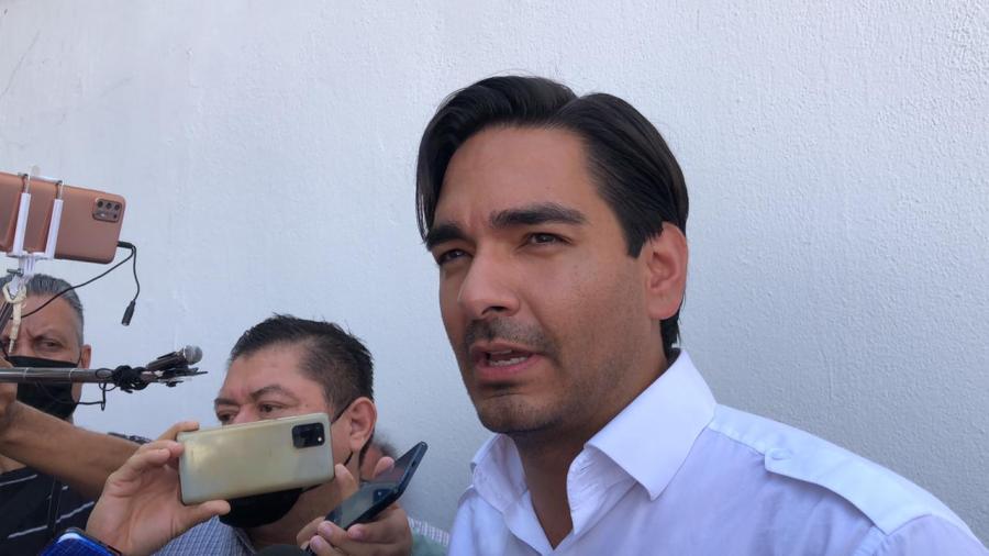 Propone Carlos Peña Ortiz, Comisión de la Verdad para combatir la Desaparición Forzada 
