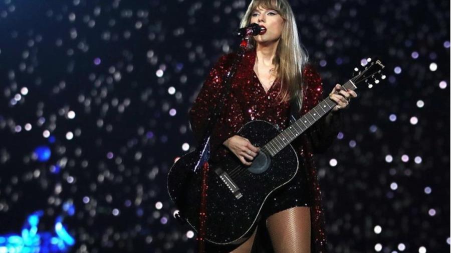 Fans de Taylor Swift reportan contagios de covid-19 tras conciertos