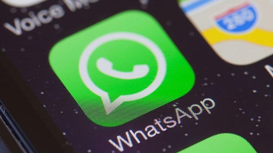 A través de WhatsApp cuidarán escuelas