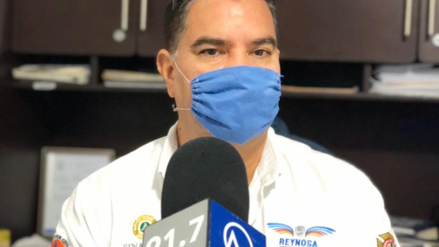 No es sustitución, es suspensión temporal la de PC: Maki.