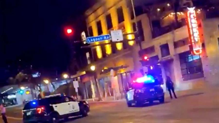 Un muerto y 11 heridos tras tiroteo en Minneapolis