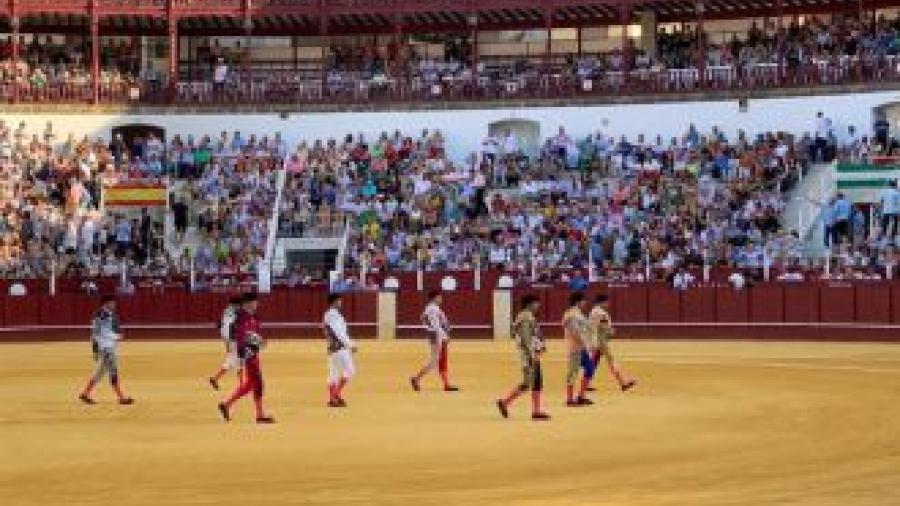 Málaga anuncia suspensión de eventos taurinos