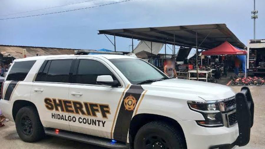Condado Hidalgo investiga robo en Weslaco que culminó en tiroteo