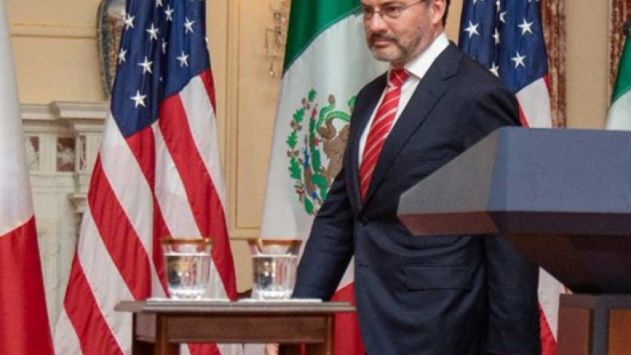 México presiona ante separación de familias en EU