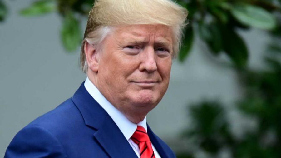 Investigación contra Trump toma fuerza