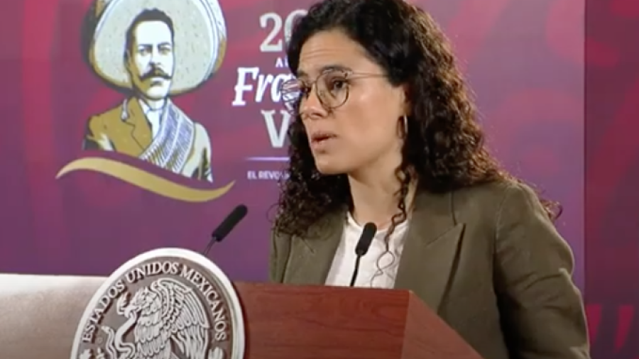 Titular de Segob descarta agresión a colectivo de Madres Buscadoras de Sonora