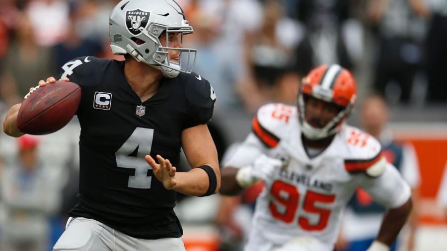 Los resultados de la Semana 4 de la NFL