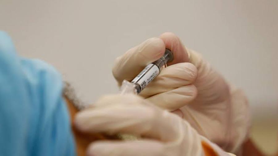 Por alta en casos de influenza, el Valle promueve campaña de vacunación