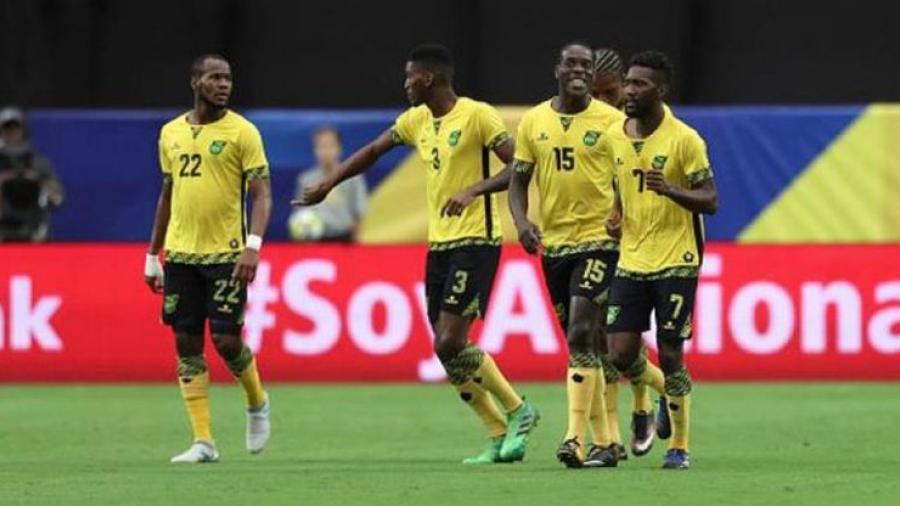 Jamaica vence a Canadá y es semifinalista de la Copa Oro