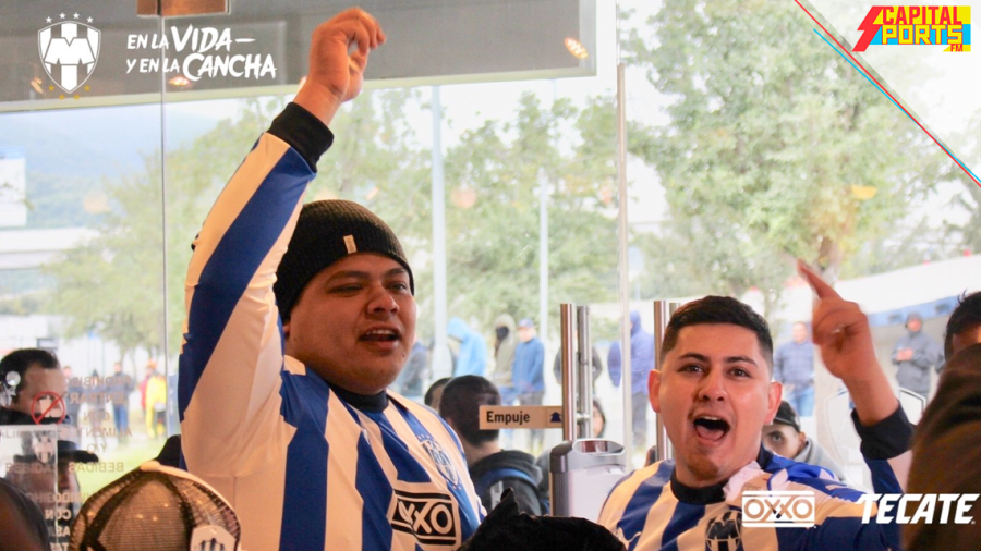 Rayados obtuvo ganancias de 5 millones de pesos en dos horas tras poner a la venta su nuevo jersey para Qatar 2019