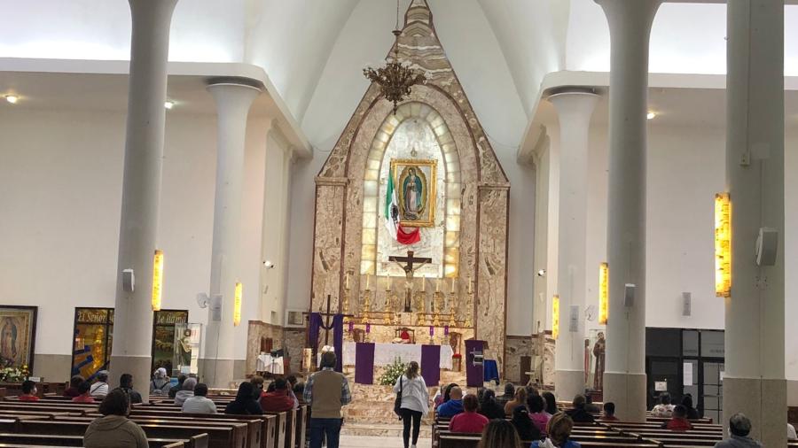 Realizarán jornada de oración por los desaparecidos