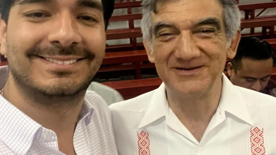 En Morena hemos logrado unanimidad: Carlos Peña Ortiz 