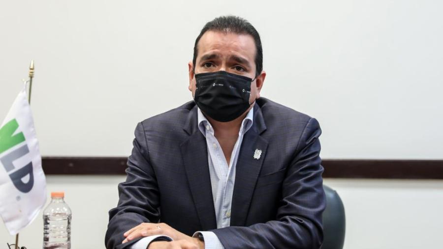 Reconvertir&aacute;n el Hospital General de Nuevo Laredo para atender Covid-19