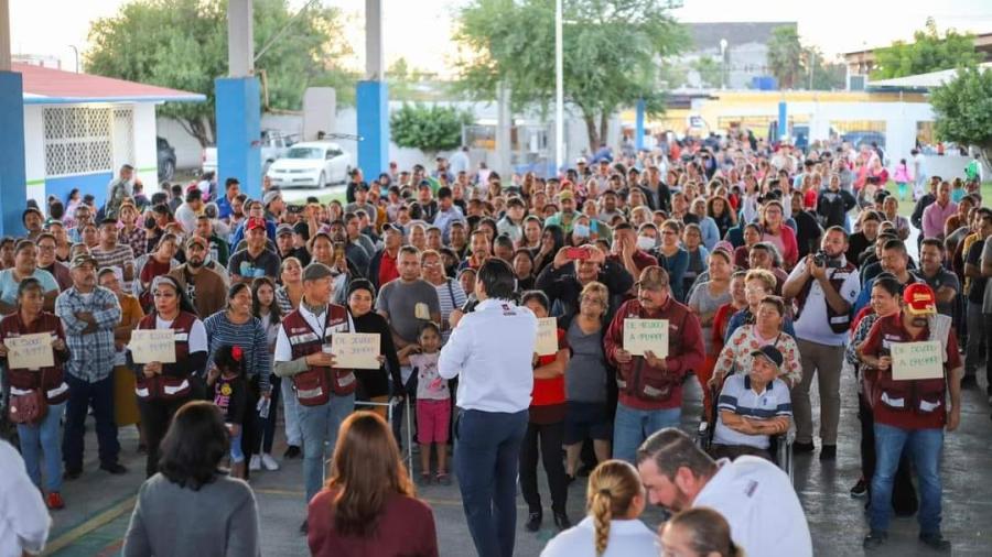 Se sumó La Joya al Programa Municipal para la Gestión Integral del Agua